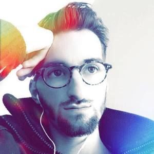 Meet your Posher, Matty